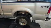 2000 Ford F-250 SD XLT Crew Cab Short Bed 4WD