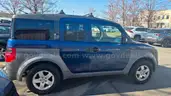 2003 Honda Element
