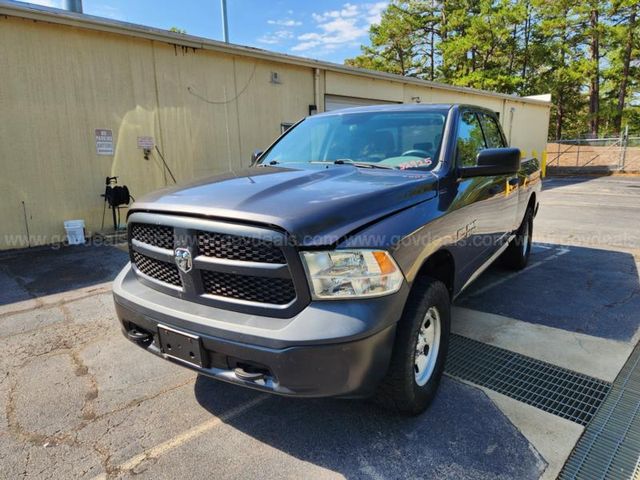 2014 Ram 1500 4x4 