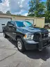 2017 RAM 1500 4X4