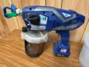 Cordless Handheld Airless Sprayer