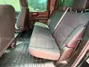 2019 Chevrolet Silverado 1500 Work Truck Crew Cab Short Box 4WD