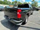 2019 Chevrolet Silverado 1500 Work Truck Crew Cab Short Box 4WD