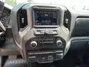 2019 Chevrolet Silverado 1500 Work Truck Crew Cab Short Box 4WD