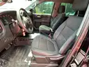 2019 Chevrolet Silverado 1500 Work Truck Crew Cab Short Box 4WD