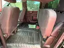 2019 Chevrolet Silverado 1500 Work Truck Crew Cab Short Box 4WD