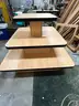 3 Tiered Display