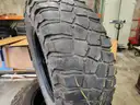 Set of 4 BFGoodrich Mud Terrain T/A Tires