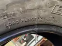 Set of 4 BFGoodrich Mud Terrain T/A Tires