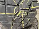 Set of 4 BFGoodrich Mud Terrain T/A Tires