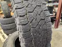 Set of 4 Mastercraft Courser Trail HD Tires