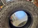 Set of 4 Mastercraft Courser Trail HD Tires