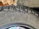 Set of 4 Mastercraft Courser Trail HD Tires