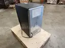 U-Line Ice Machine