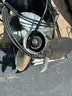 Lot of 3 150 HP Evinrude Outboard Motors