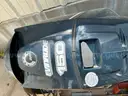 Lot of 3 150 HP Evinrude Outboard Motors