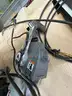 Lot of 3 150 HP Evinrude Outboard Motors