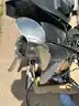 Lot of 3 150 HP Evinrude Outboard Motors