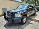 2017 RAM 1500 SSV 4x4