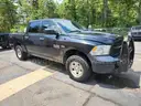 2017 RAM 1500 SSV 4x4