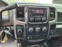 2017 RAM 1500 SSV 4x4