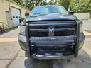 2017 RAM 1500 SSV 4x4