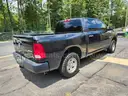 2017 RAM 1500 SSV 4x4