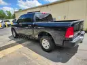2017 RAM 1500 SSV 4x4