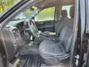 2020 Chevrolet Silverado 1500 Work Truck Crew Cab Short Box 4WD