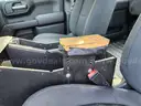 2020 Chevrolet Silverado 1500 Work Truck Crew Cab Short Box 4WD