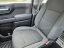 2020 Chevrolet Silverado 1500 Work Truck Crew Cab Short Box 4WD