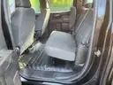 2020 Chevrolet Silverado 1500 Work Truck Crew Cab Short Box 4WD