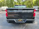 2020 Chevrolet Silverado 1500 Work Truck Crew Cab Short Box 4WD