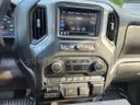 2020 Chevrolet Silverado 1500 Work Truck Crew Cab Short Box 4WD