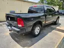 2018 RAM 1500 SSV 4x4
