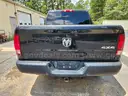 2018 RAM 1500 SSV 4x4