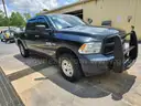 2018 RAM 1500 SSV 4x4