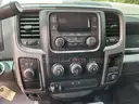 2018 RAM 1500 SSV 4x4
