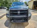 2018 RAM 1500 SSV 4x4