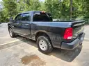 2018 RAM 1500 SSV 4x4