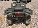 2007 Honda Rancher ES