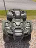 2007 Honda Rancher ES