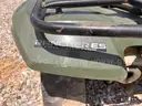 2007 Honda Rancher ES