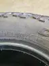 Set of Mastercraft Courser Trail HD Tires