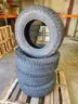 Set of Mastercraft Courser Trail HD Tires