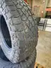 Set of Mastercraft Courser Trail HD Tires