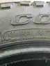 Set of Mastercraft Courser Trail HD Tires