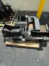 Used Enforcement Upfit Equipment