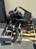 Used Enforcement Upfit Equipment