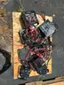 Used Enforcement Upfit Equipment